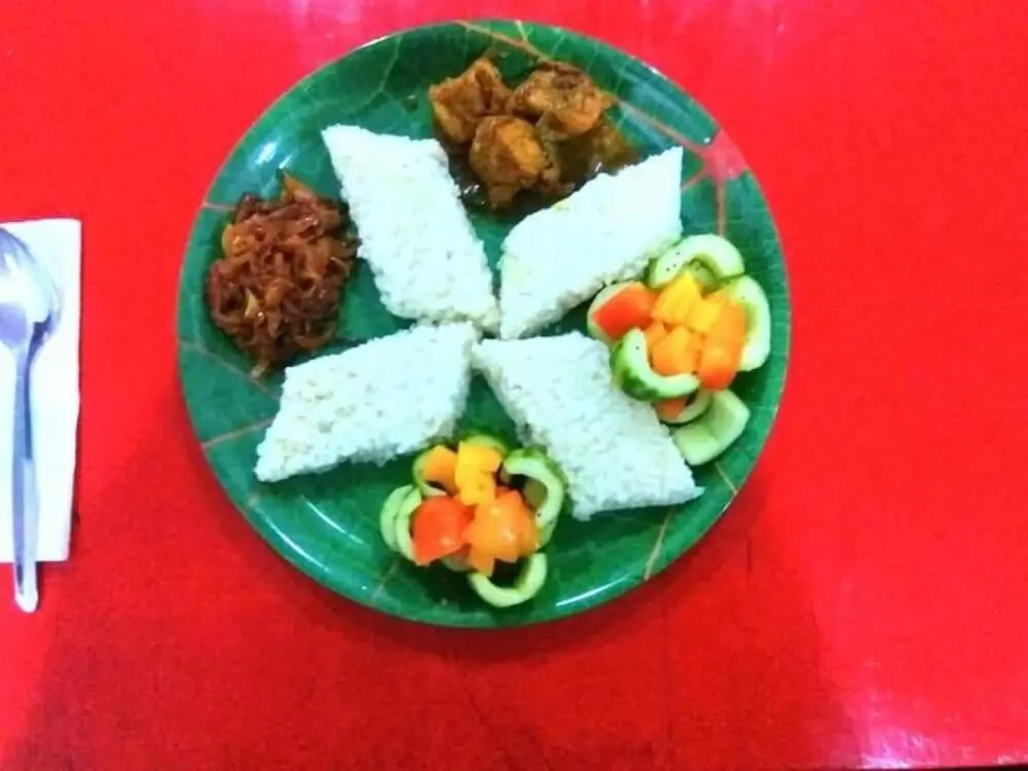 Seethawaka Royal Resort