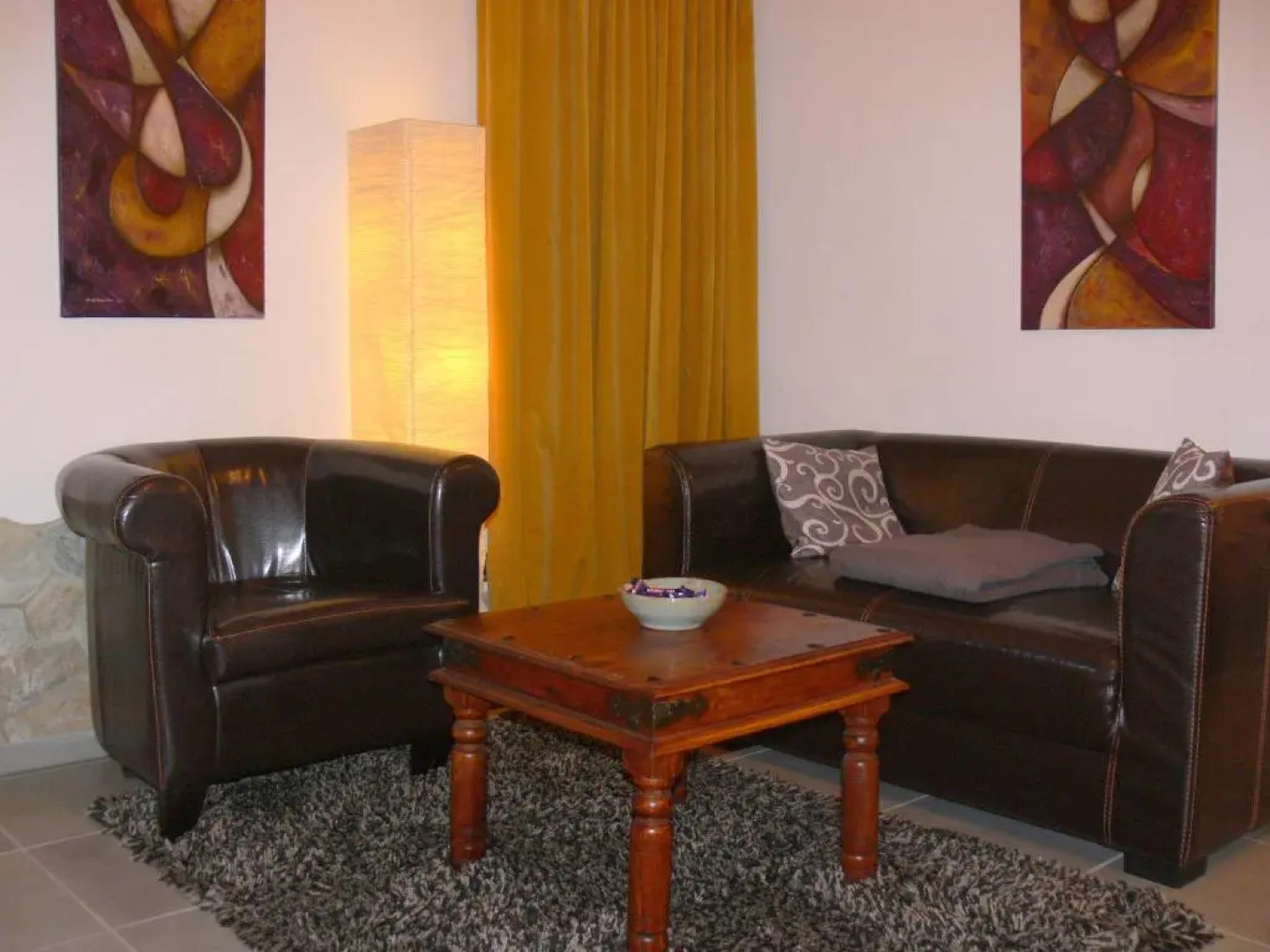 Apartments Monika Schneider