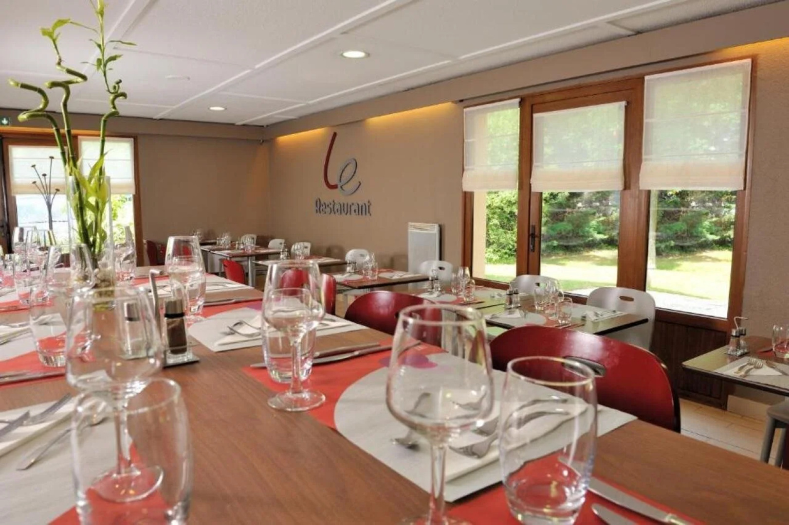 Kyriad Direct Montpellier St Jean de Vedas – La Peyrière