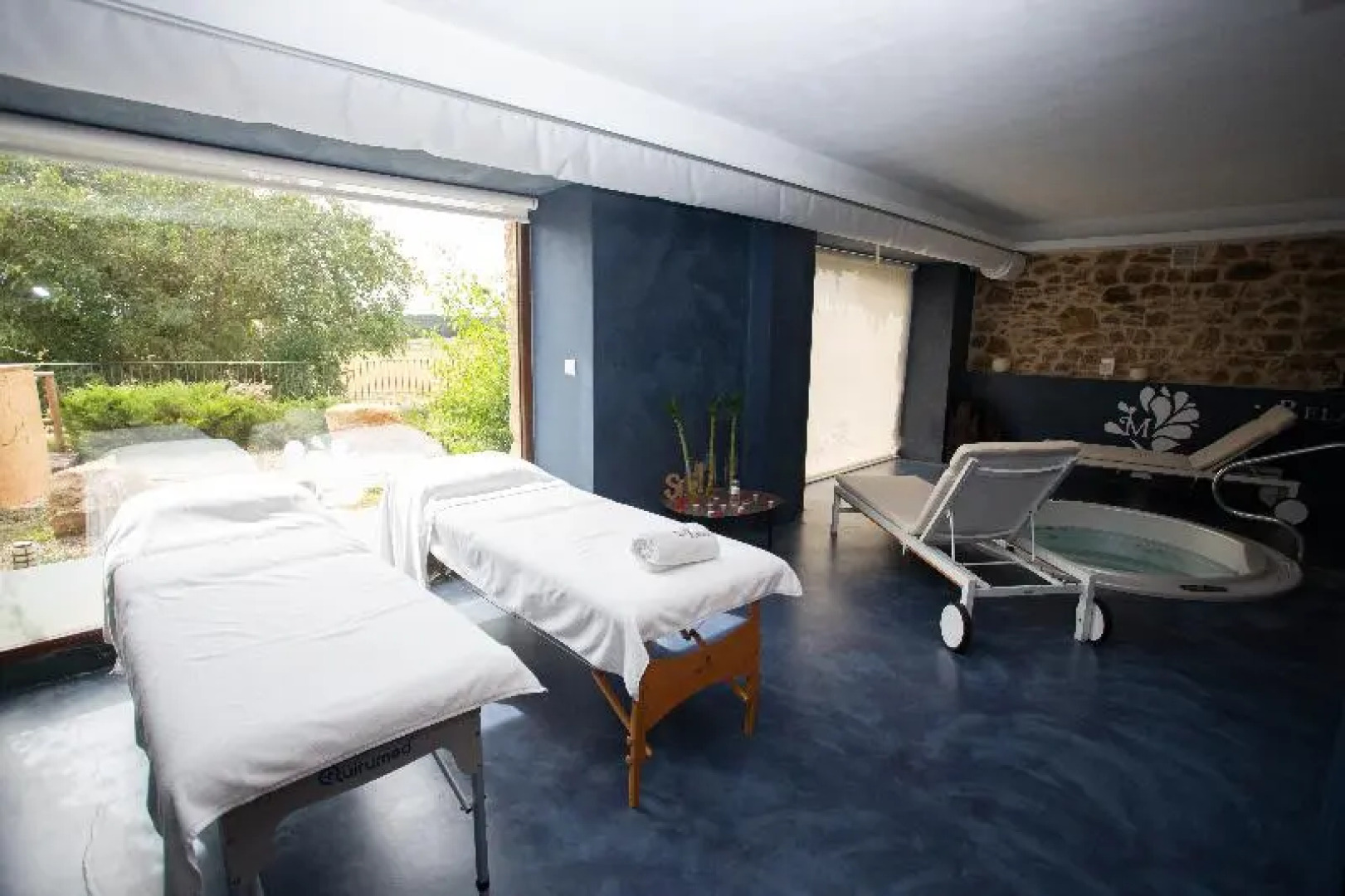 Masia Mas De Cebrian