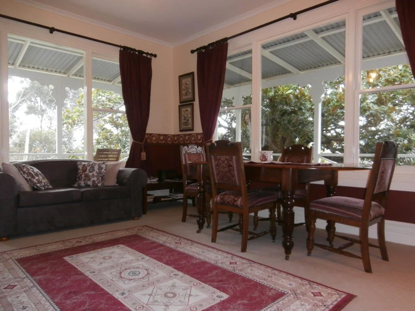 Huon Valley Bed and Breakfast