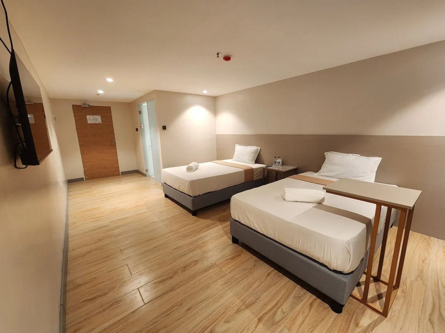 Travelite Express Hotel La Union