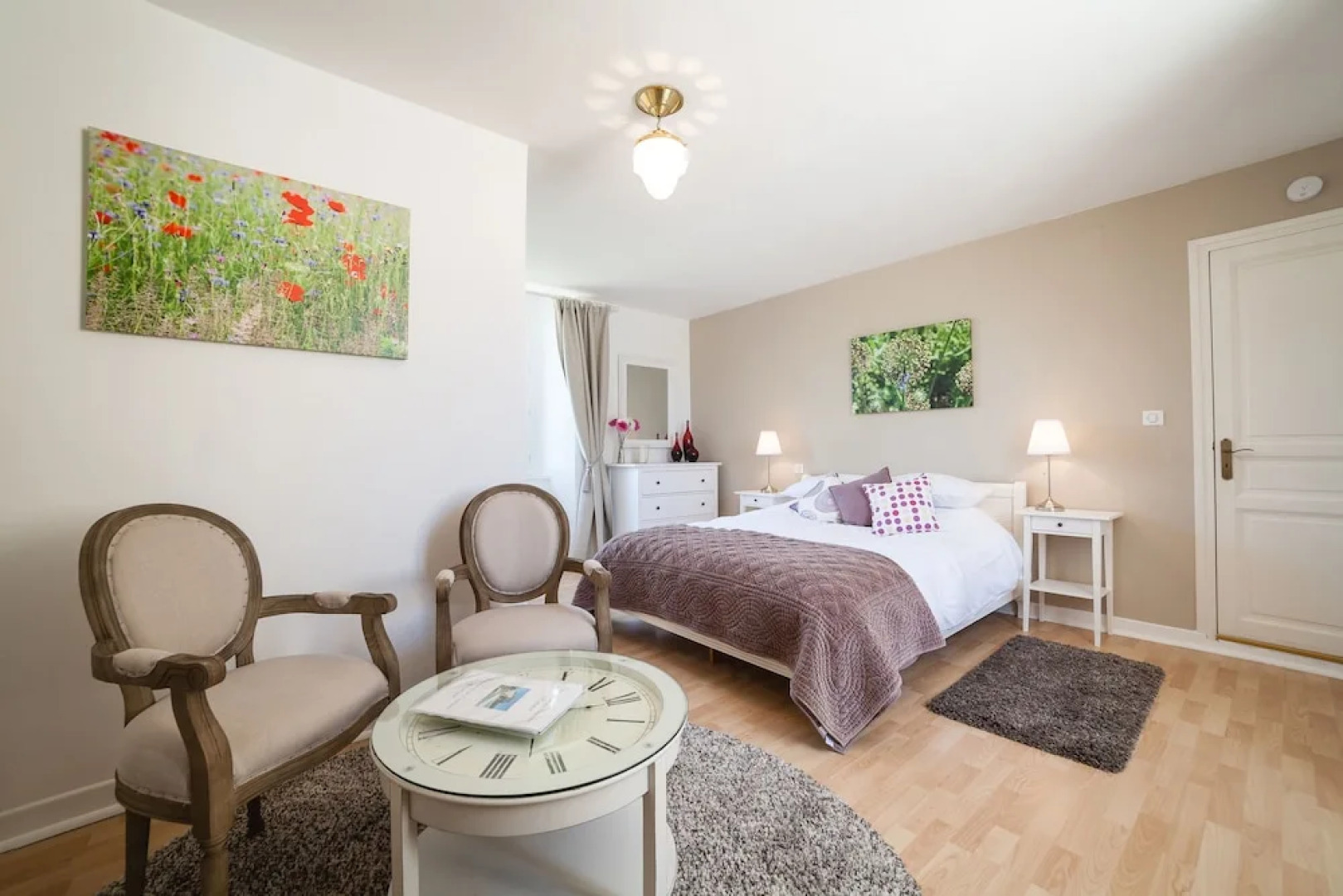 Les Charmes de Carlucet - Manor House