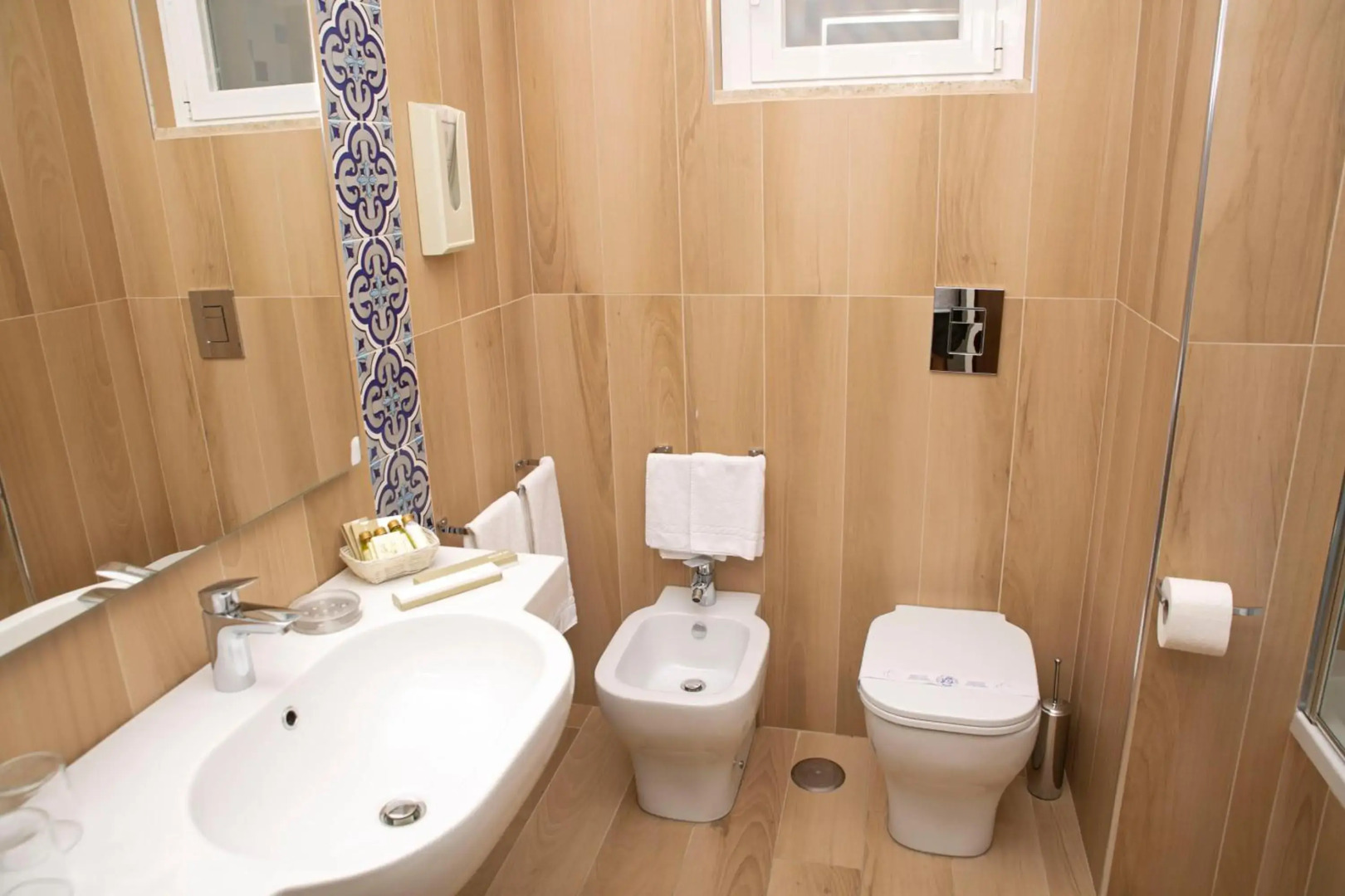 Pietra di Luna Hotel