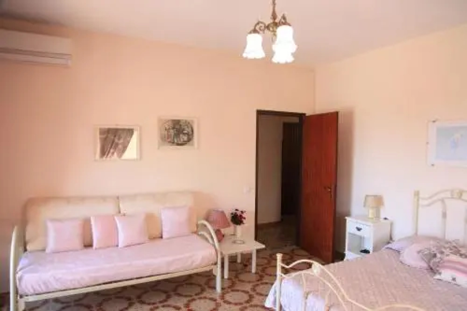 Appartamento Giuseppe