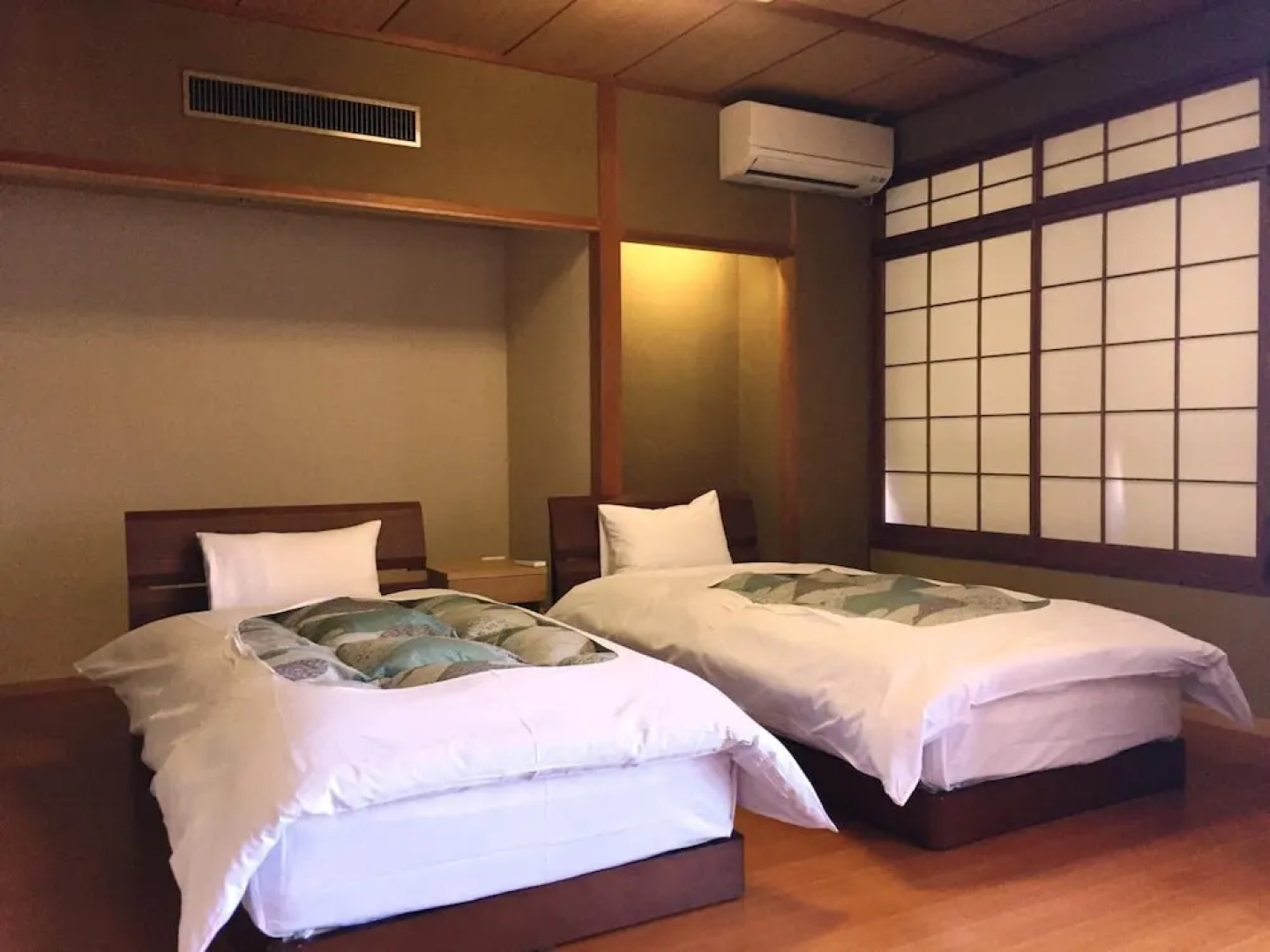 Hamamura Onsen Totoya