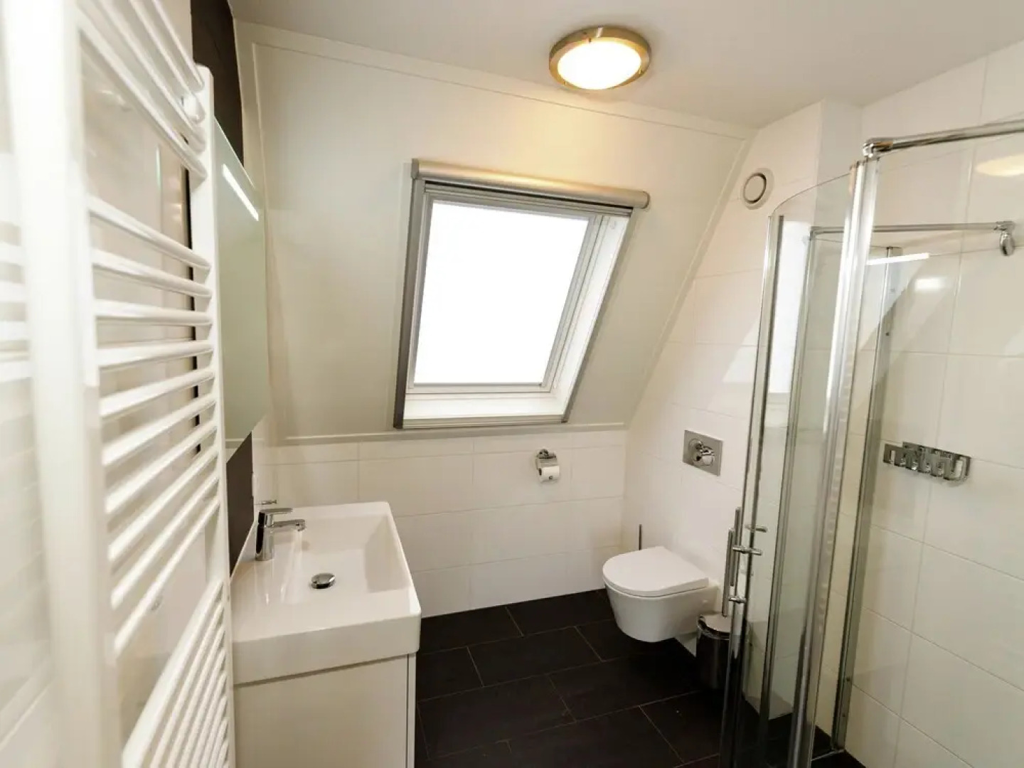 Modern House With a Jetty, Located in Beautiful Giethoorn