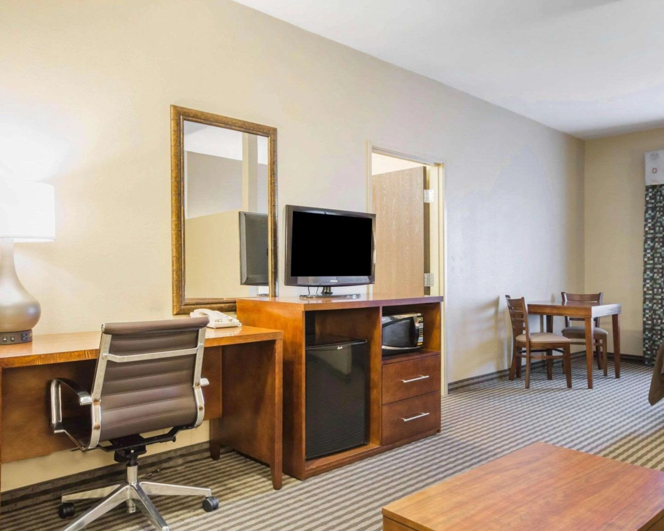 Comfort Inn Plover-Stevens Point