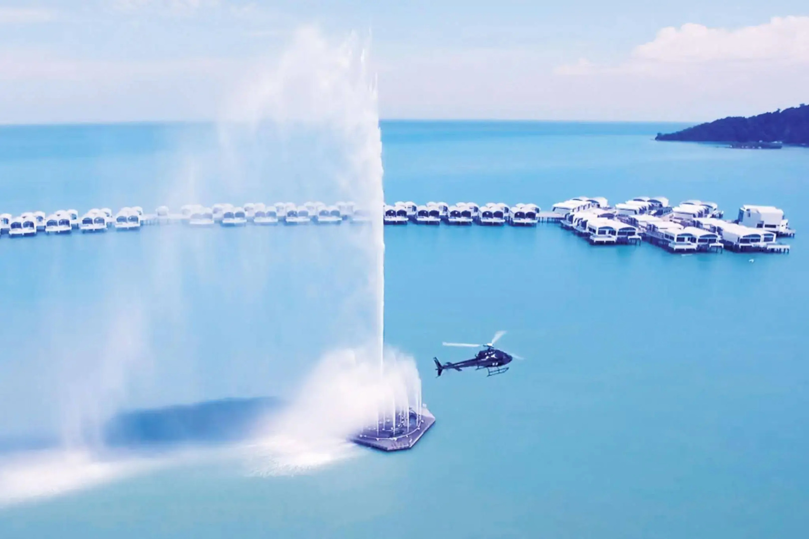 Lexis Hibiscus Port Dickson