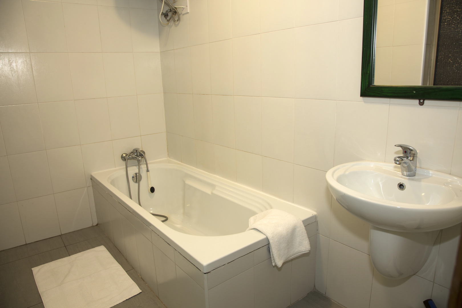 Burlington Apartments