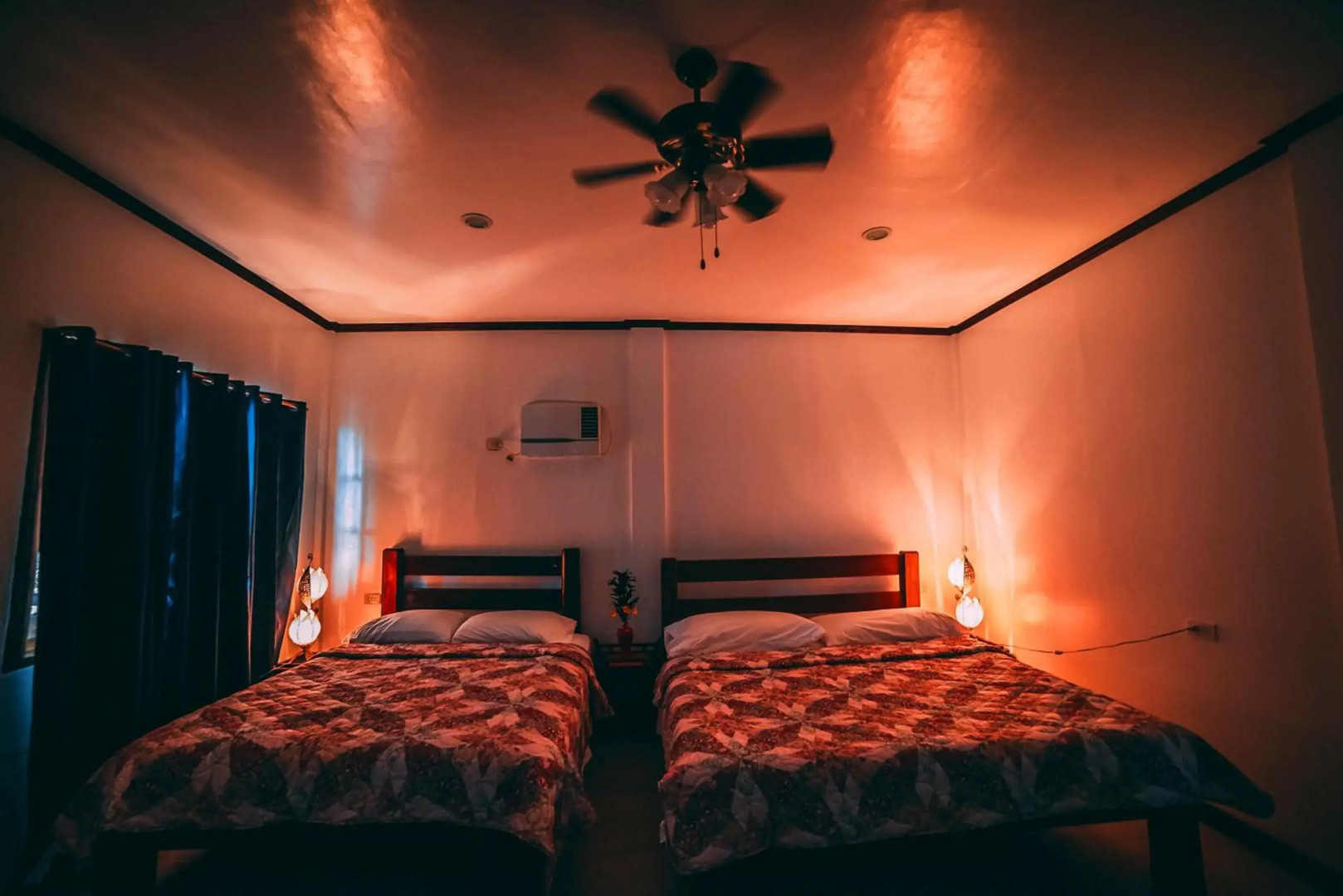 Marqis Sunrise Sunset Resort and Spa