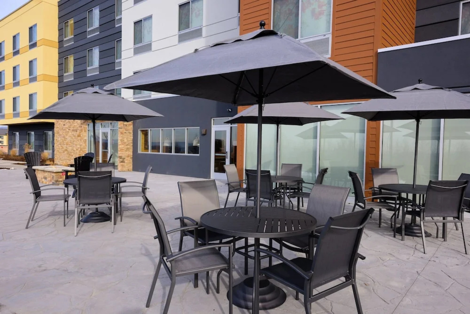 Fairfield Inn & Suites by Marriott Scranton Montage Mountain