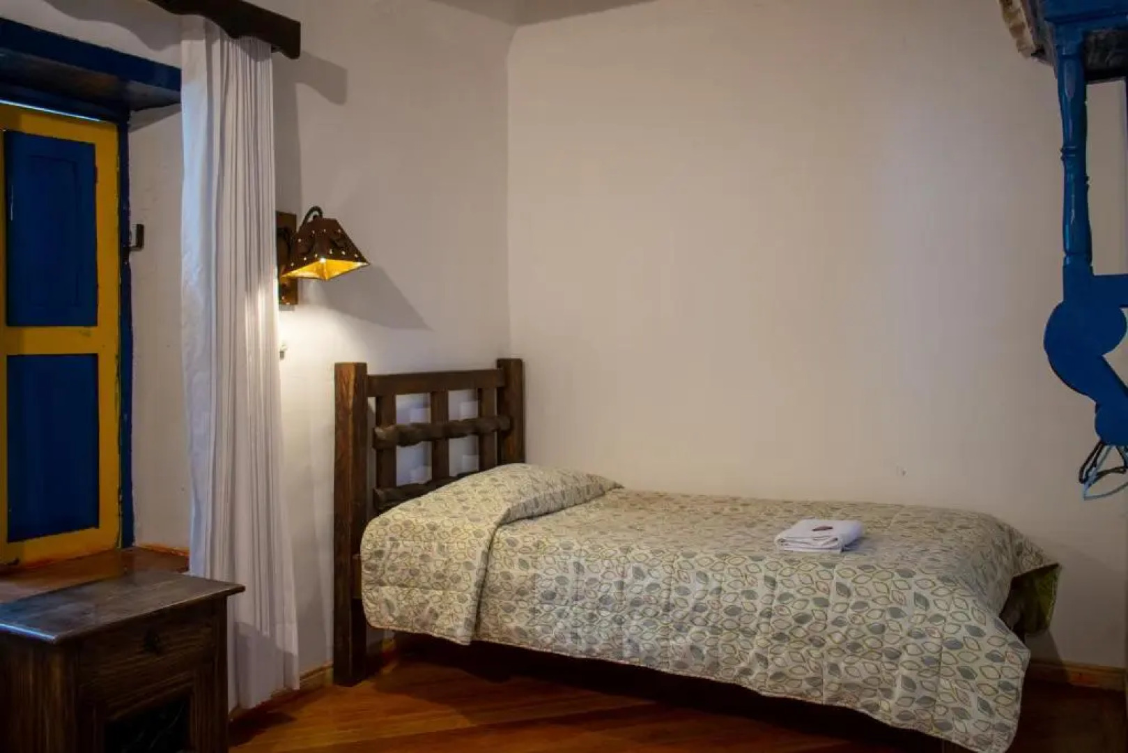 Casa Museo La Posada del Molino