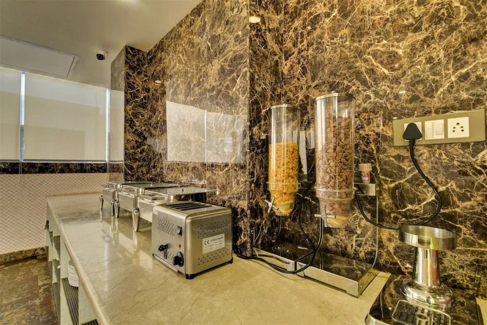 Country Inn Hotels And Resorts