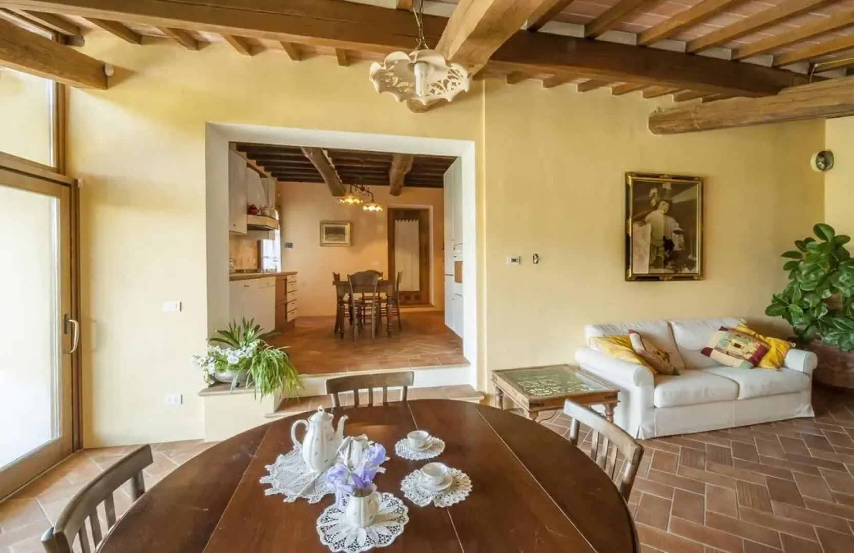 Bio Organic Villa Agritourism