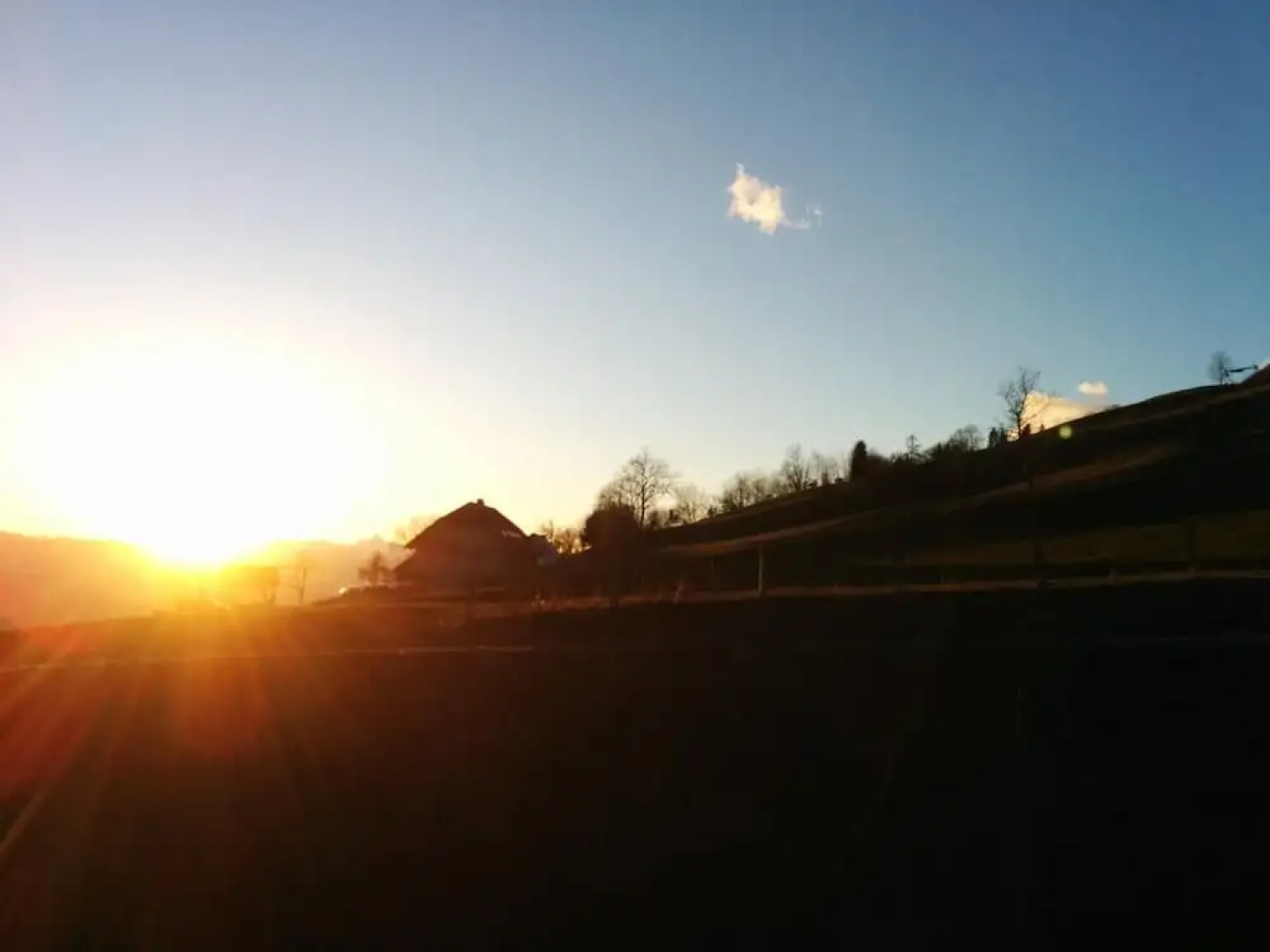 Pr' Dovar Guest House