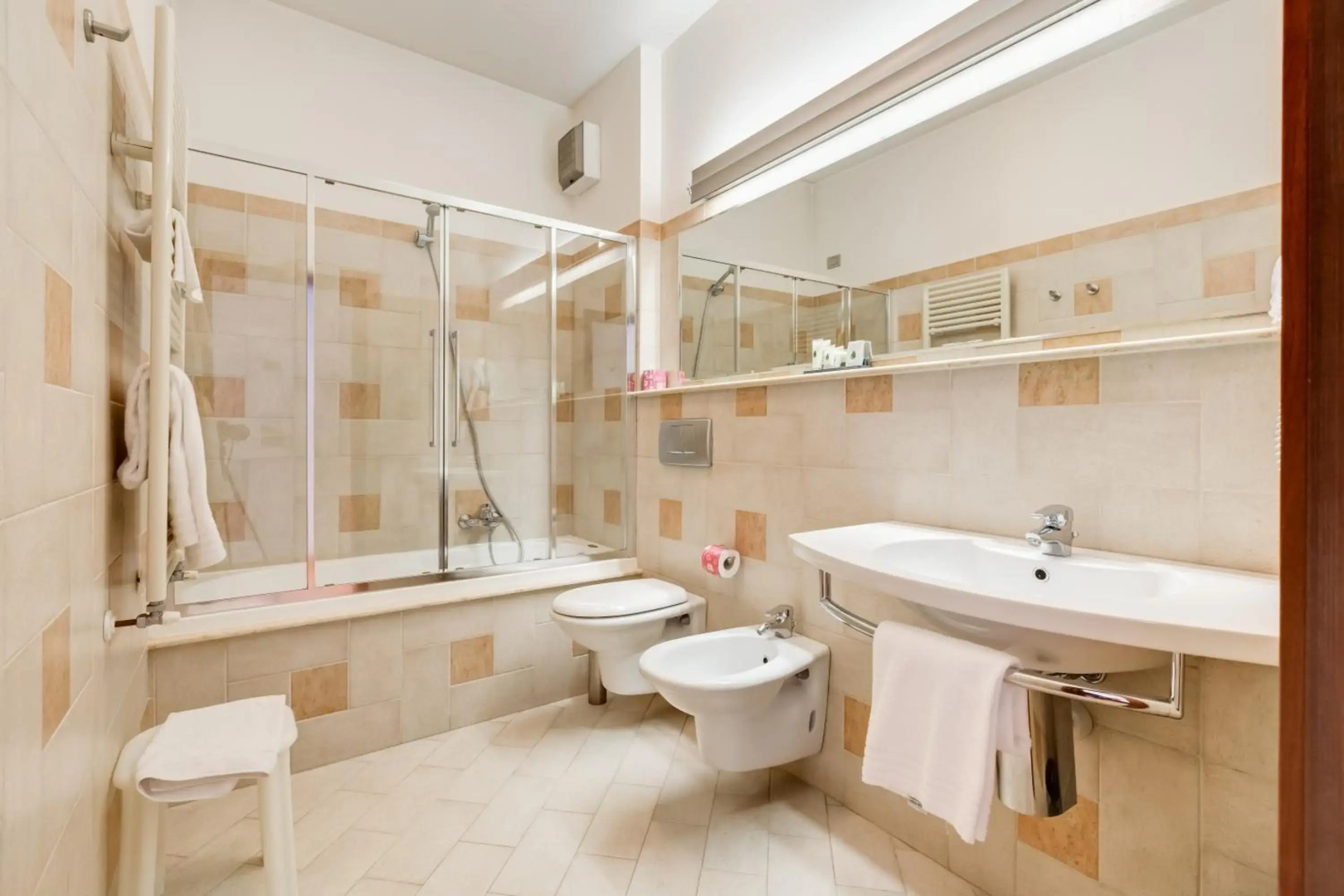 Best Western Hotel Europa