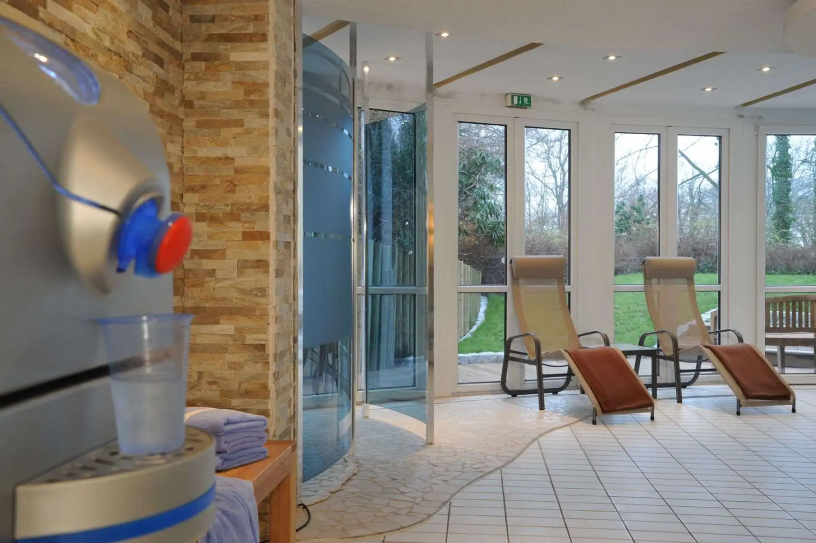 Hotel Caroline Mathilde