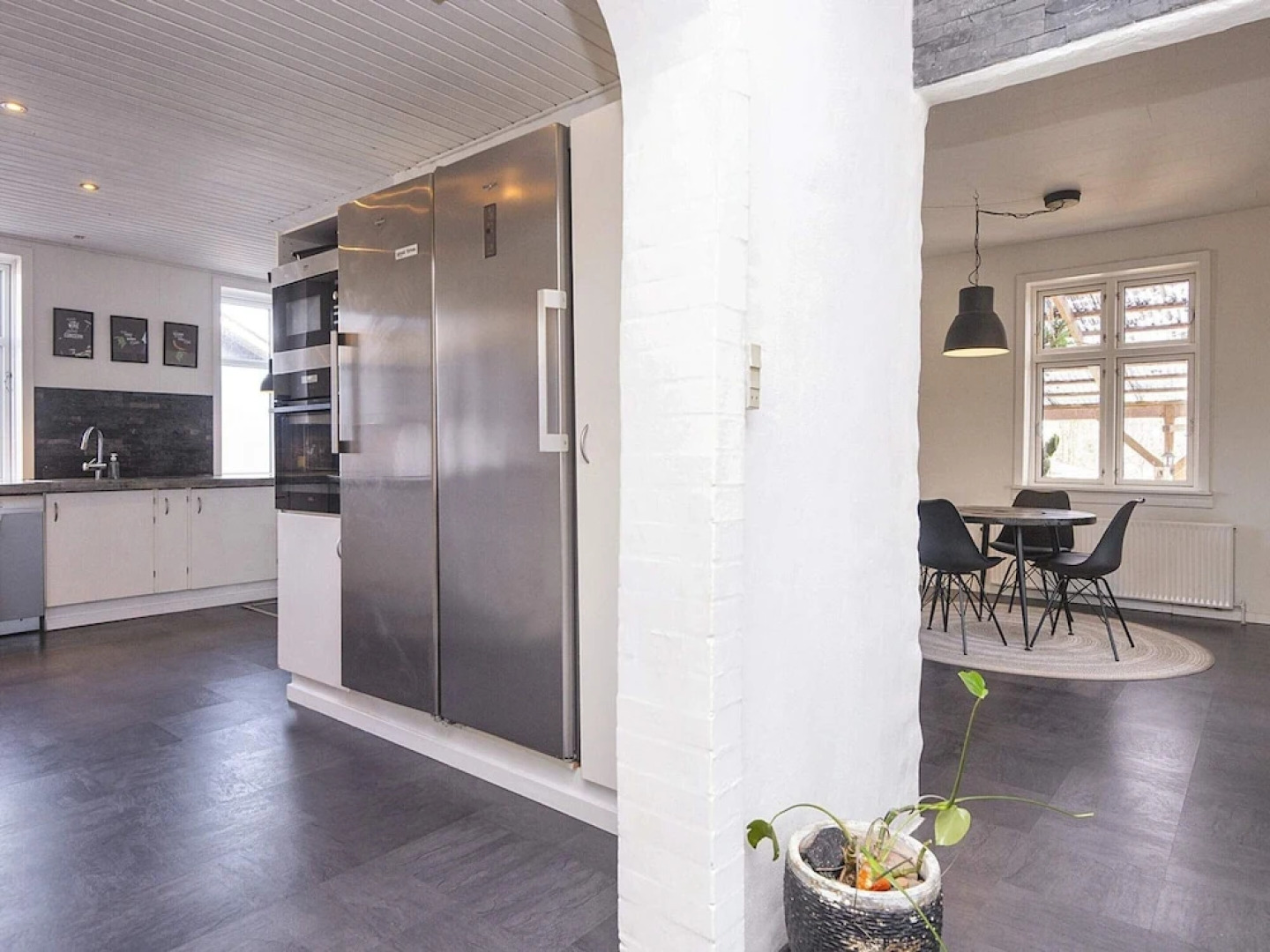 5 Star Holiday Home in Grindsted