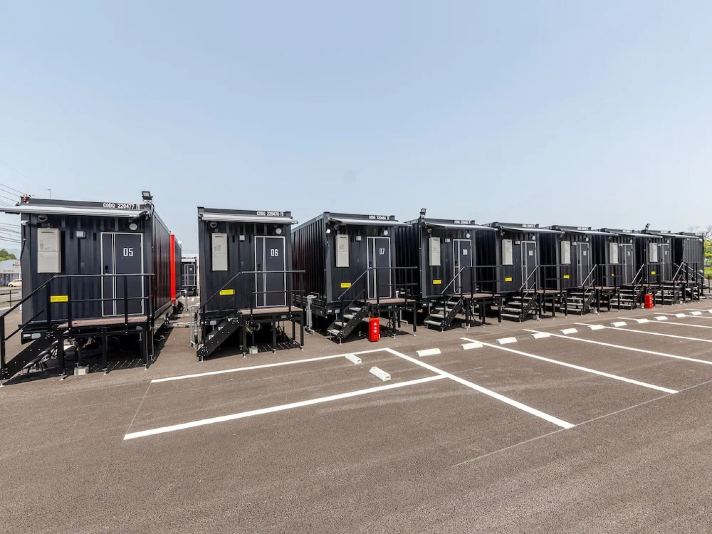 HOTEL R9 The Yard Saito