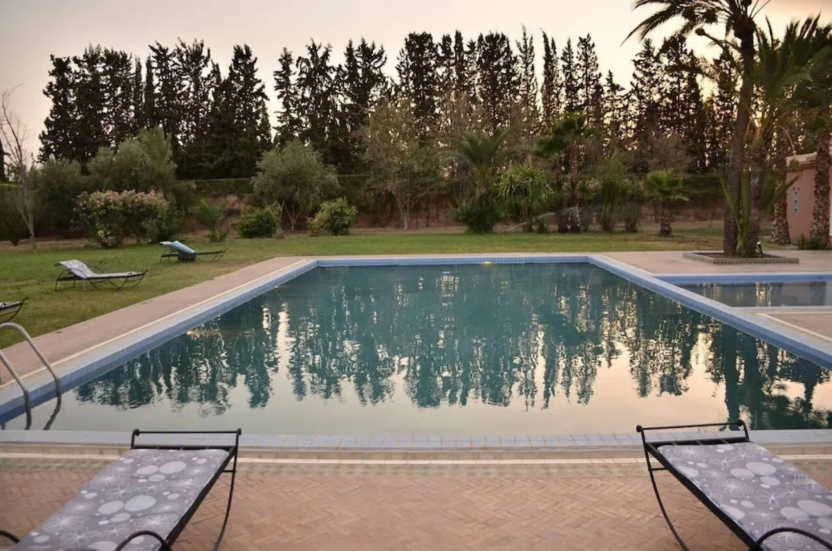 Luxury Villa