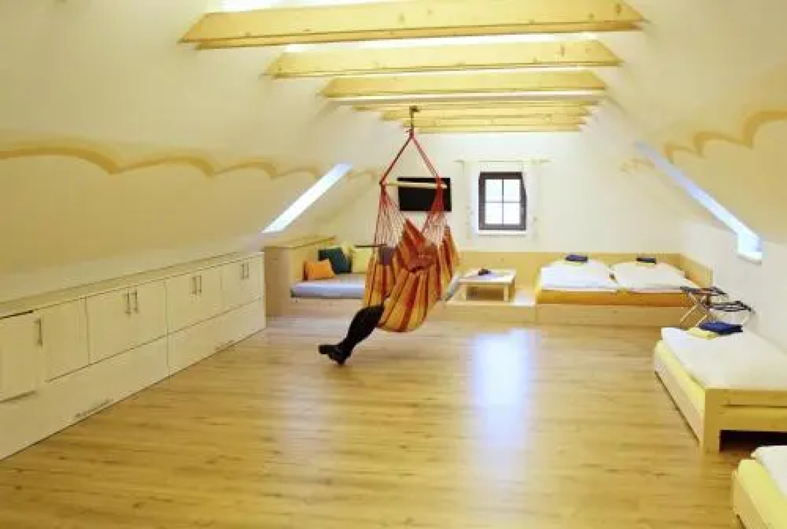 Penzion U sv. Antonína Pístina