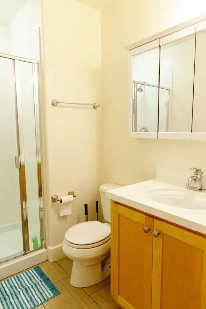 Cozy 3-bedroom in Fremont, Near Bart!