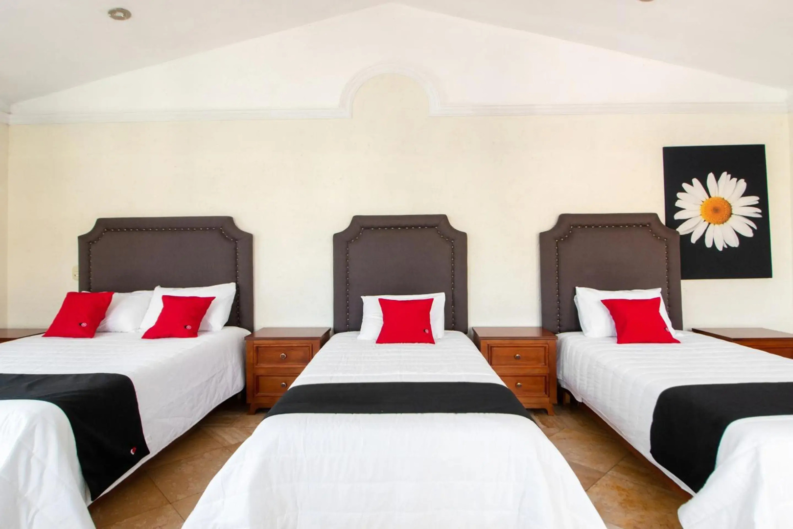 Capital O Hotel San Jose