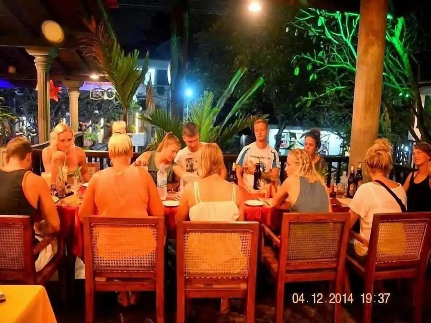 Time N Tide Beach Resort