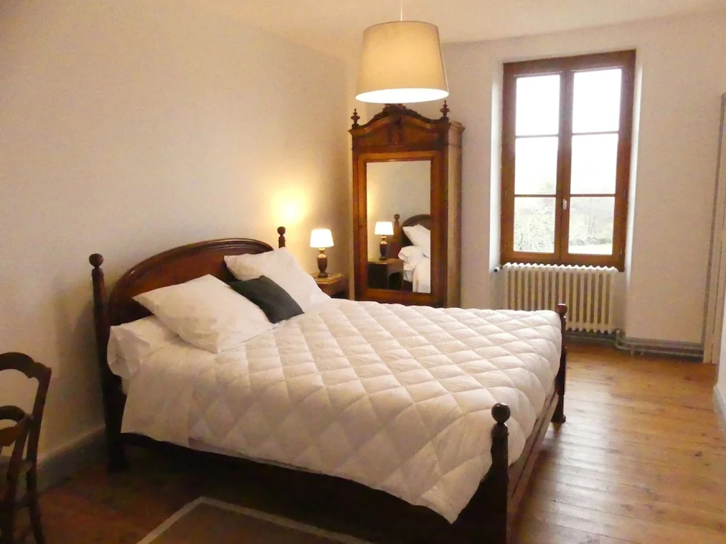 Grand Gîte la Maison d'Alice