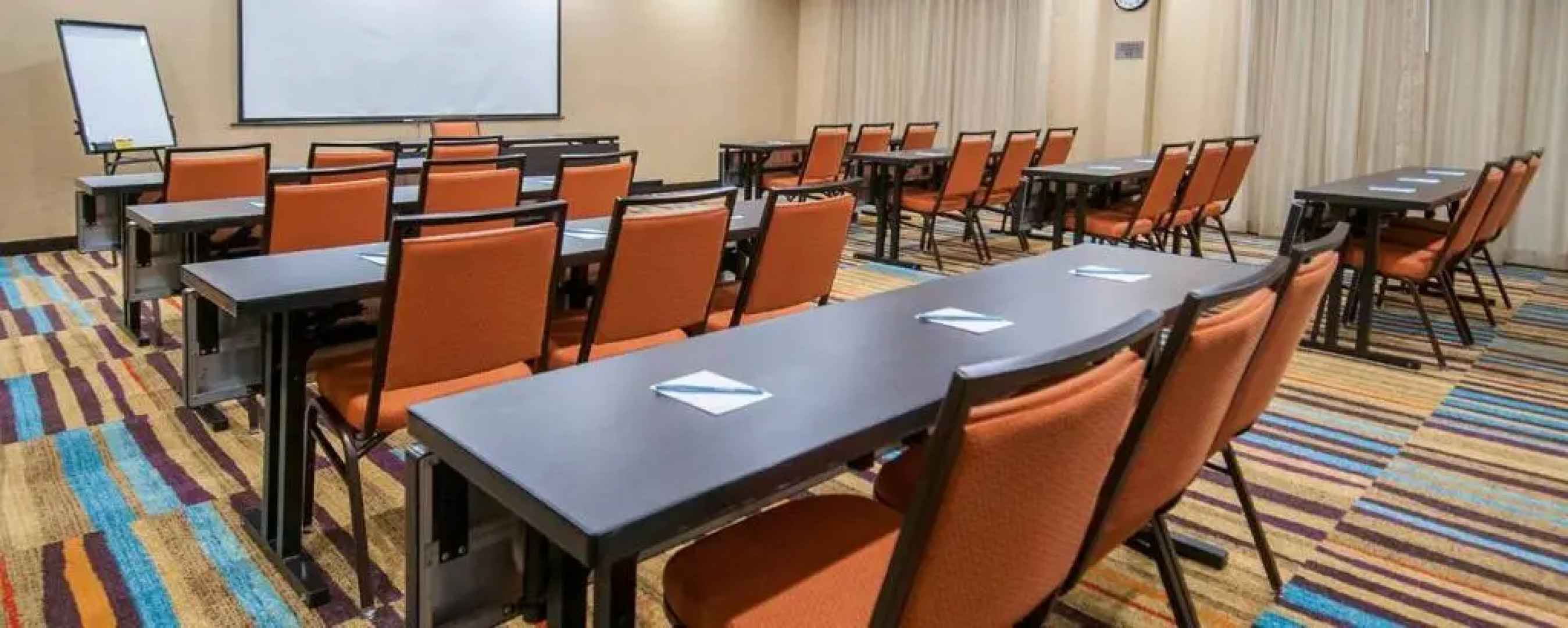 Fairfield Inn & Suites Dallas Plano North