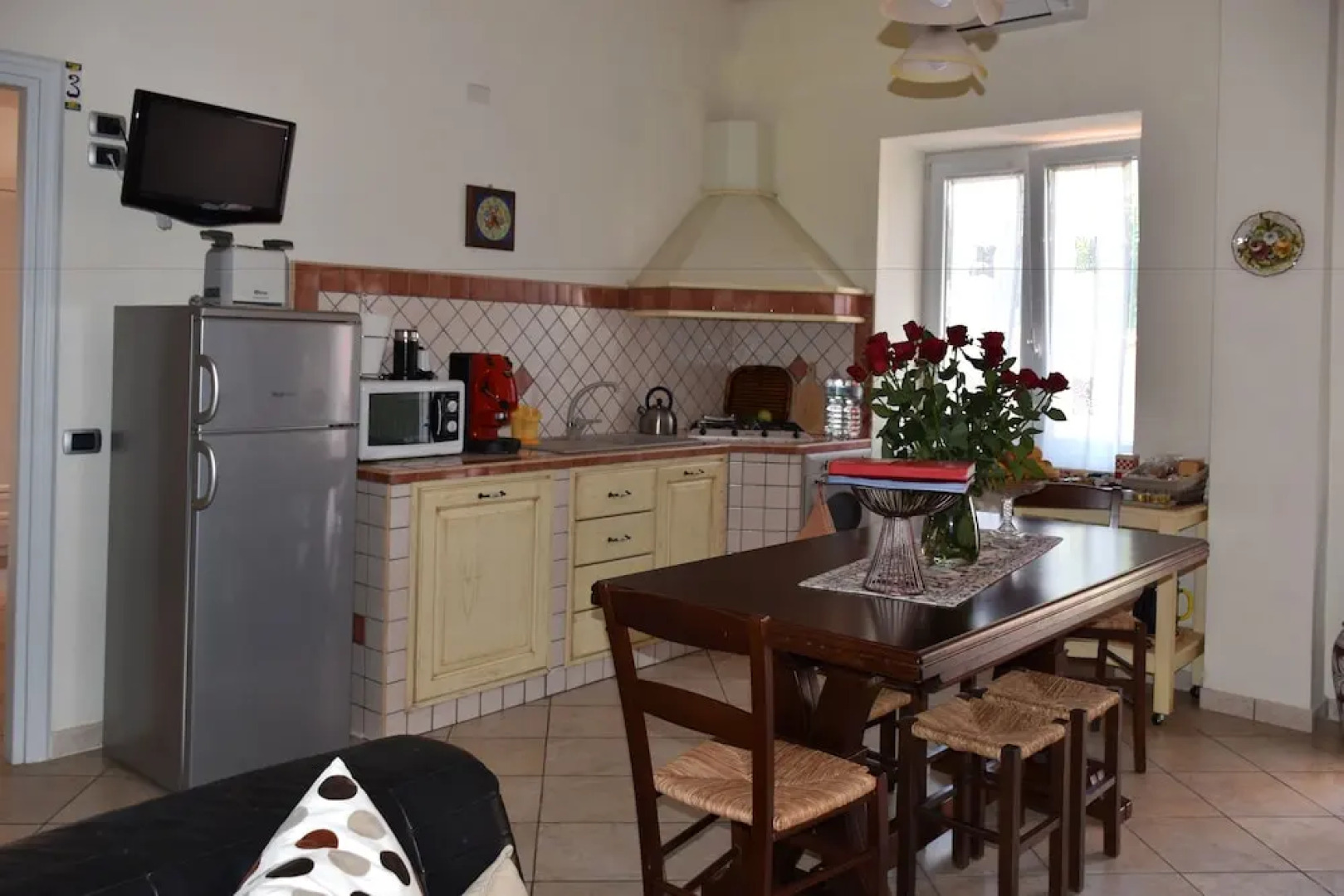 Casa Vacanze Il Gatto Rosso