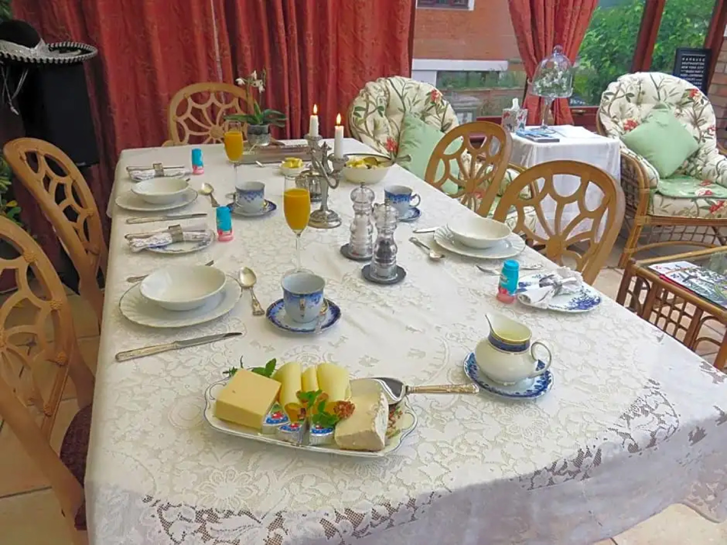 Mill House Bed & Breakfast