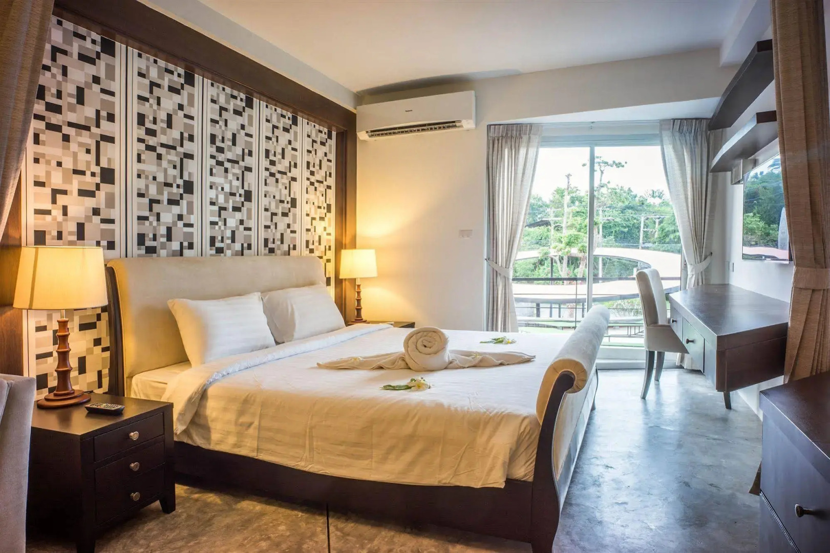 Replay Residence Samui