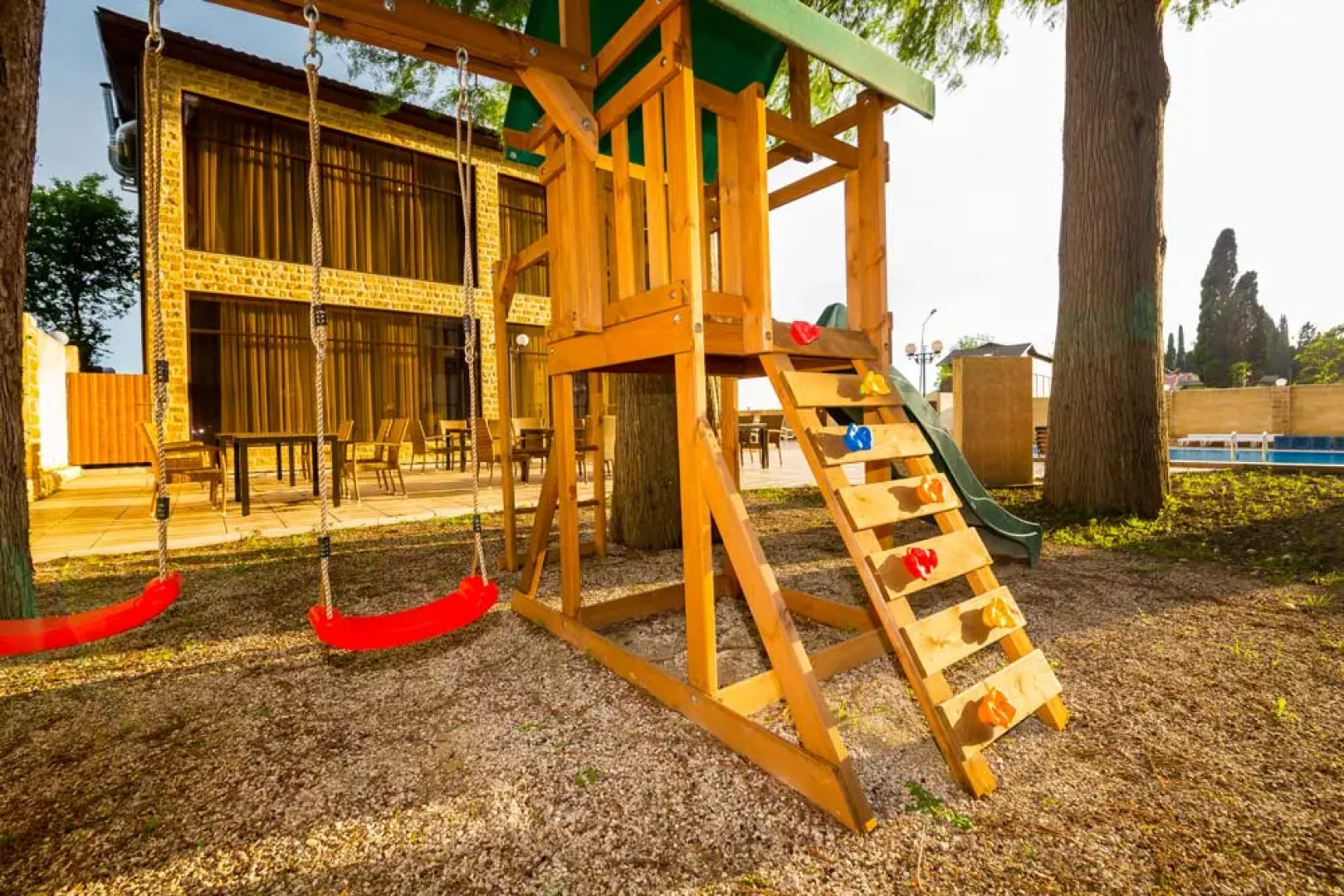 Золотой якорь