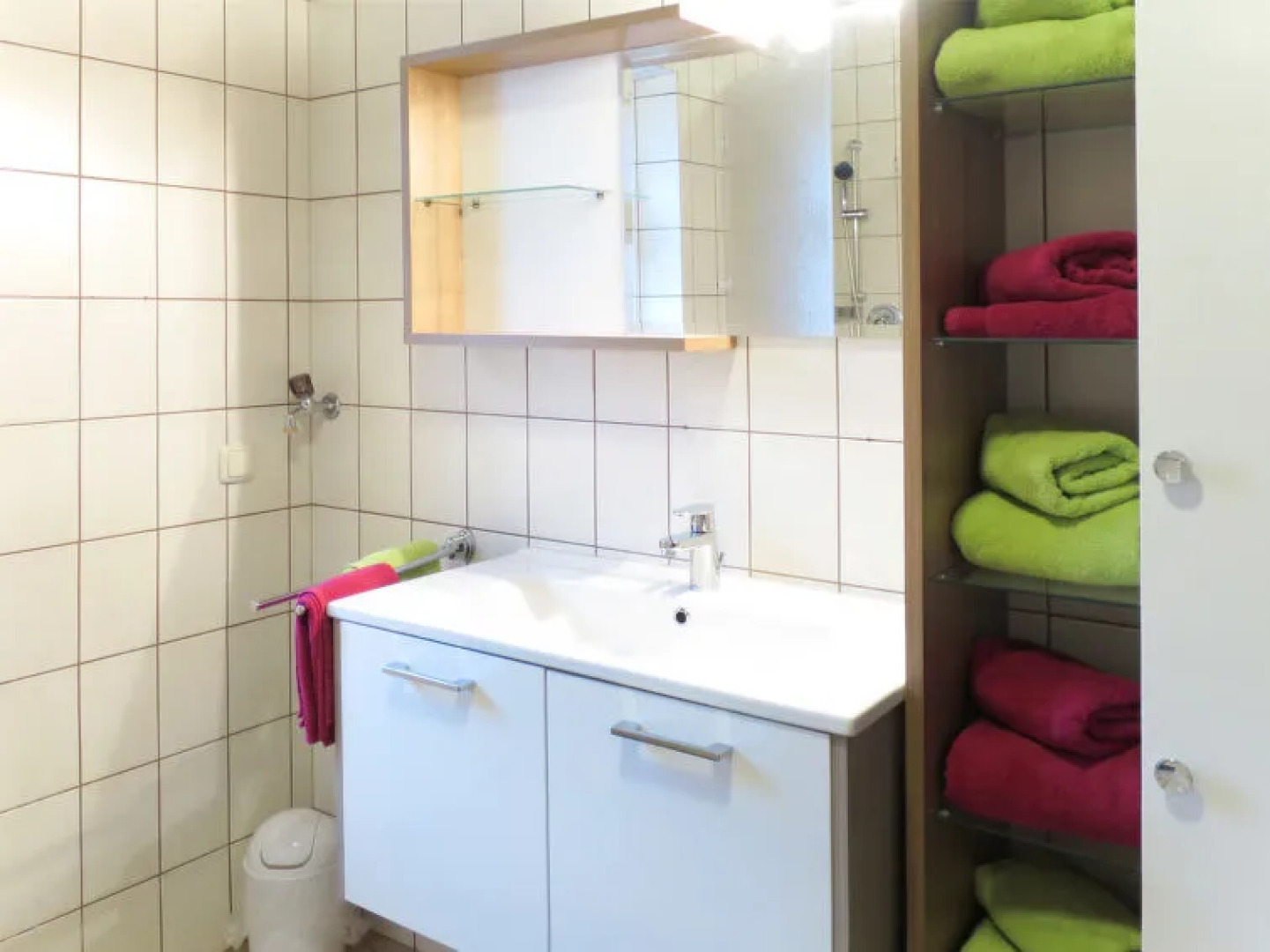 Hannah Lena Rofansiedlung