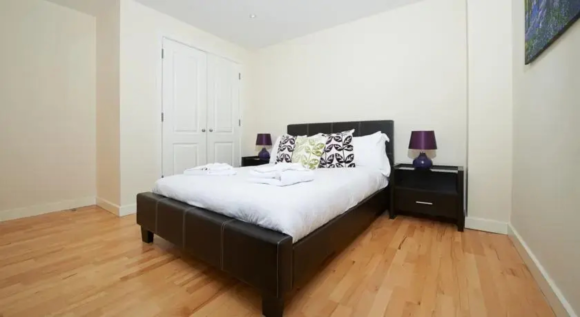 City Stay Apartments - Theatre District