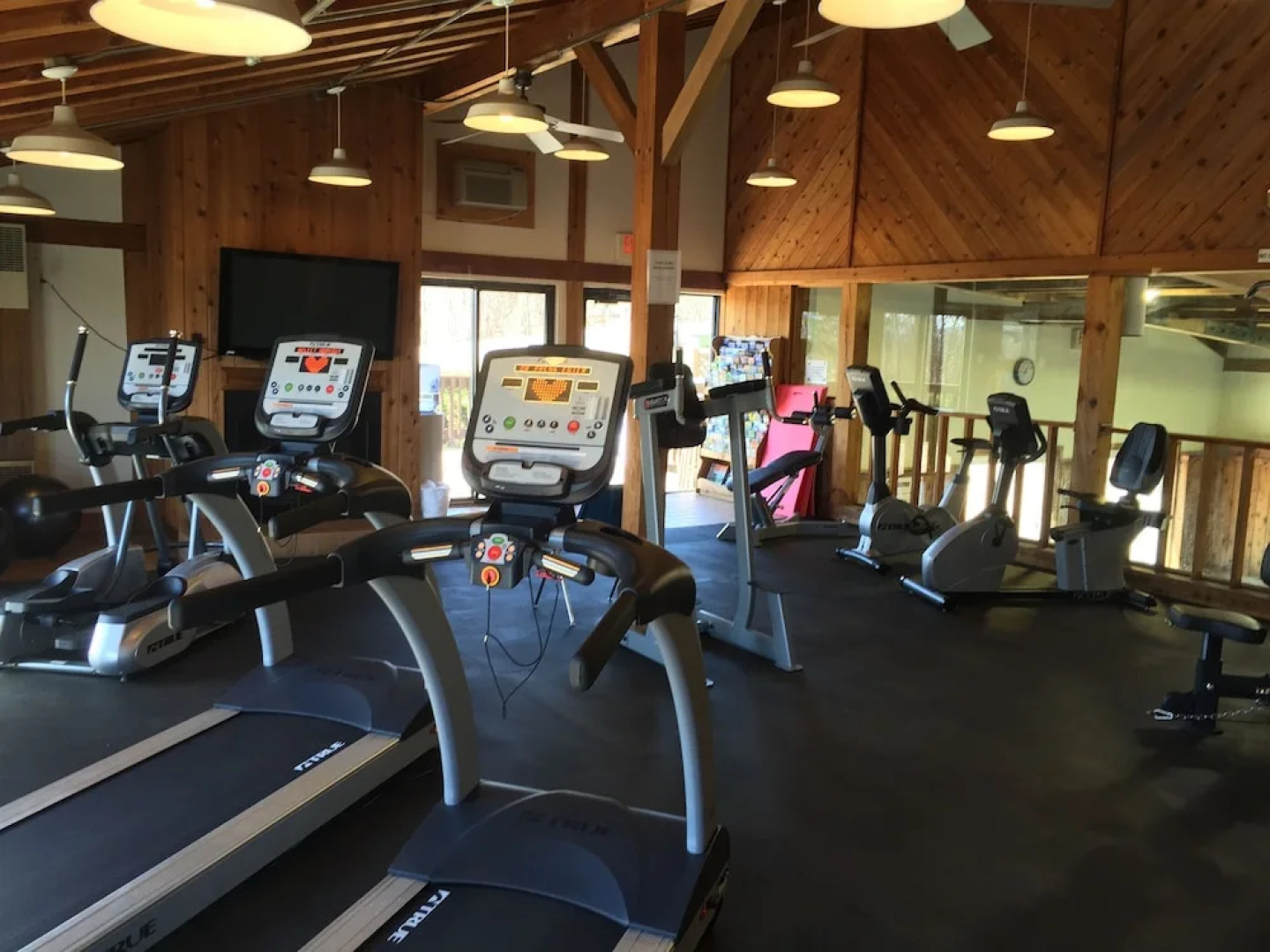 Mountainside Resort at Stowe