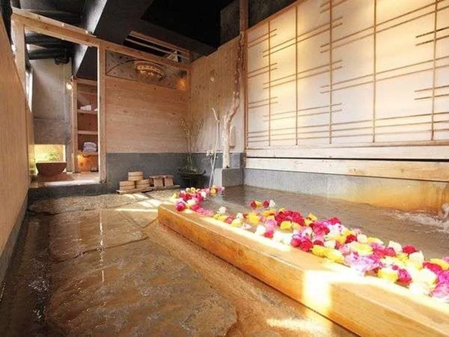 Hotel Myoken Tanaka Kaikan