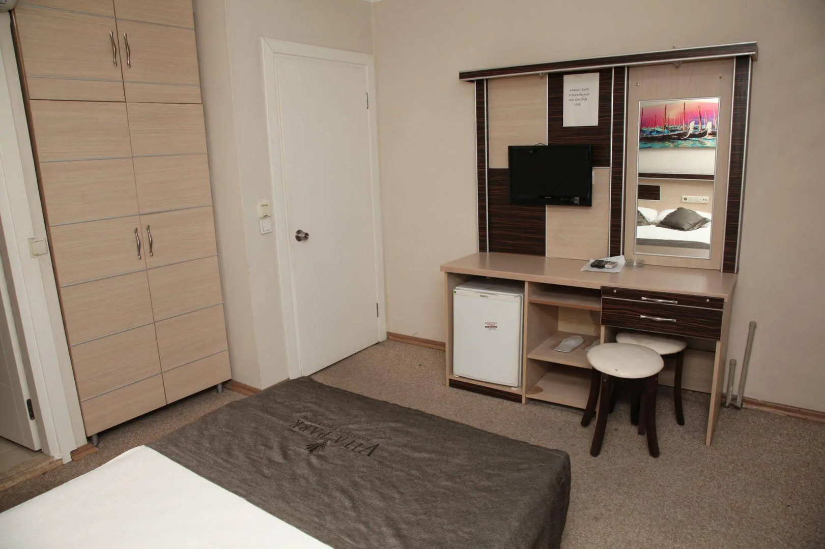 Vita Park Boutique Hotel