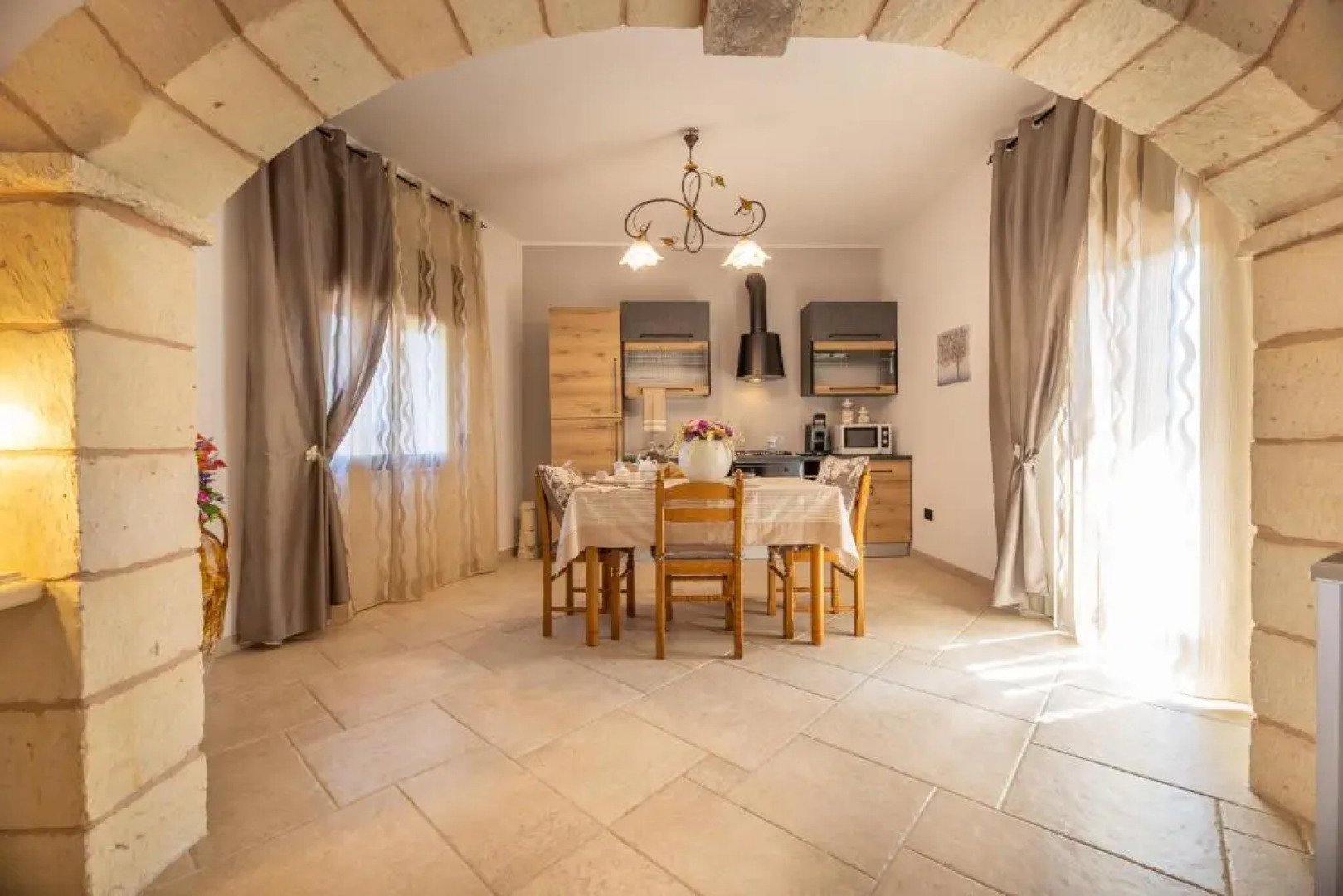 Villa Funny - Carpignano Salentino