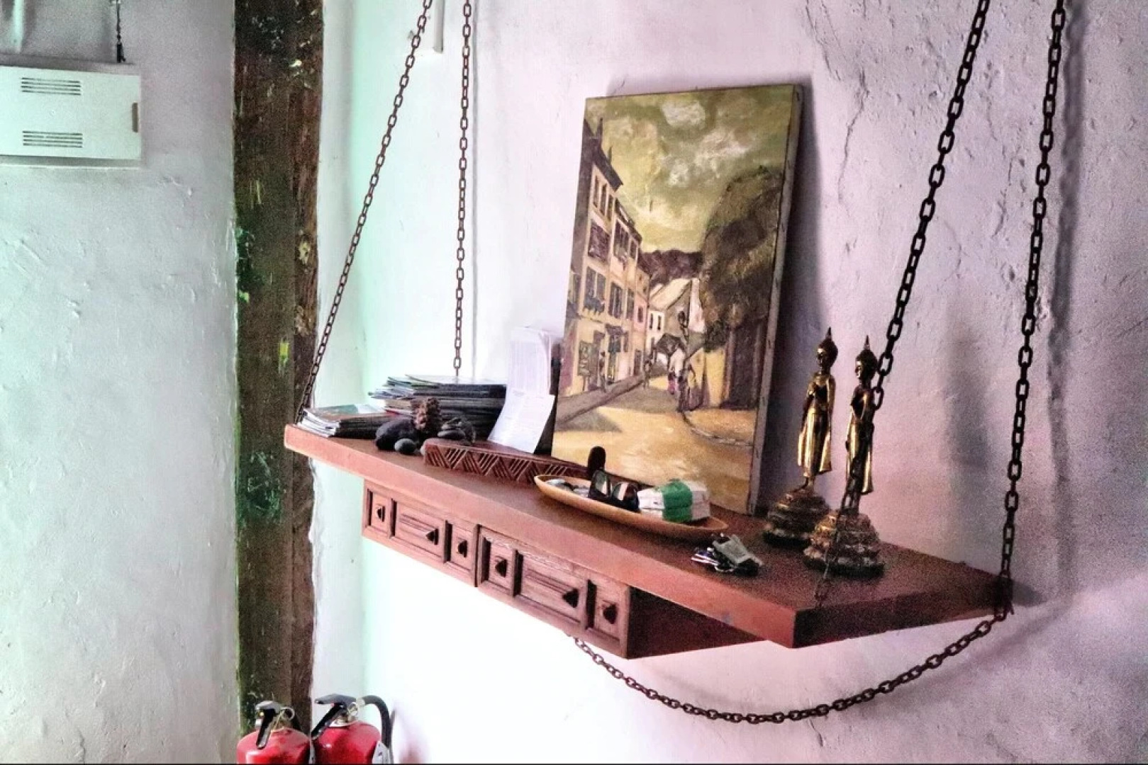 House With 4 Bedrooms in Arafo, With Wonderful sea View, Terrace and Wifi - 5 km From the Beach