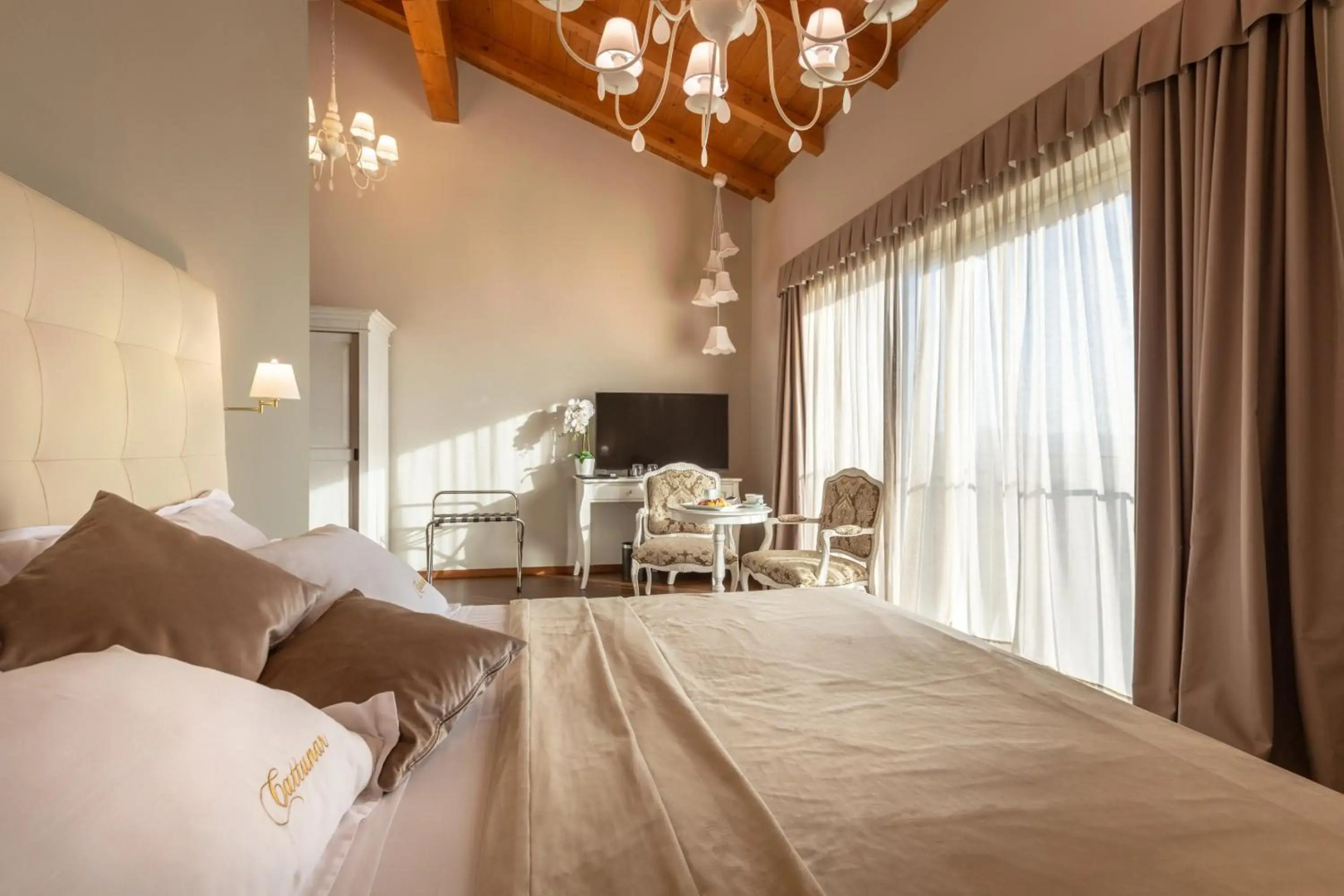 Wine Residence Cattunar