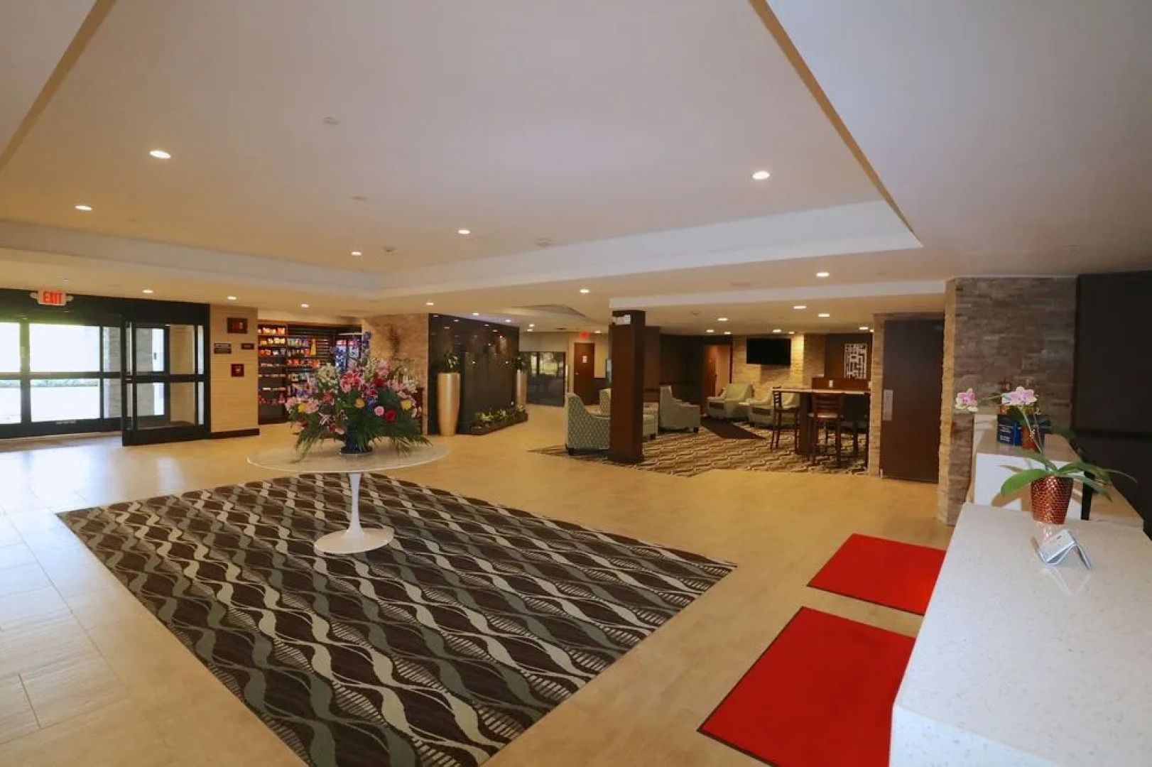 Radisson Hotel Southfield-Detroit