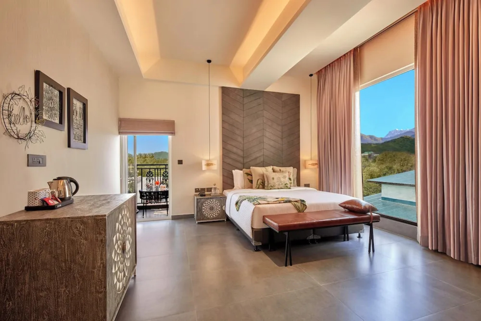 Fortune Park Palampur - Member ITC Hotels' Group