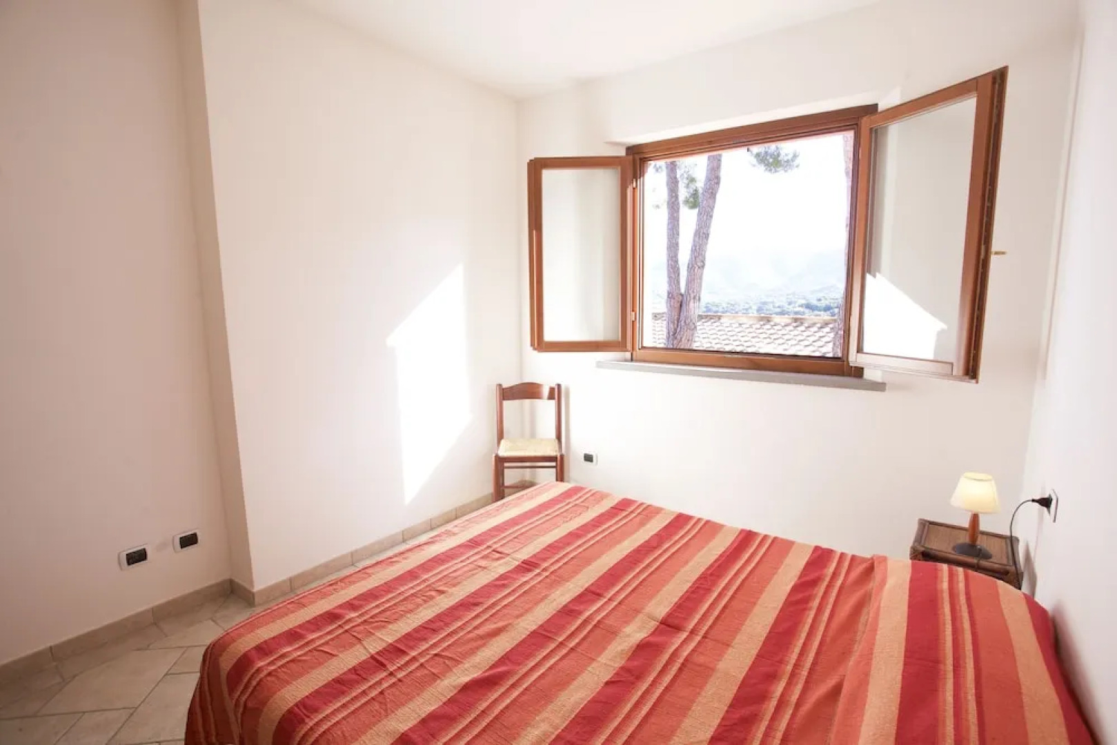 Appartamento La Pergola