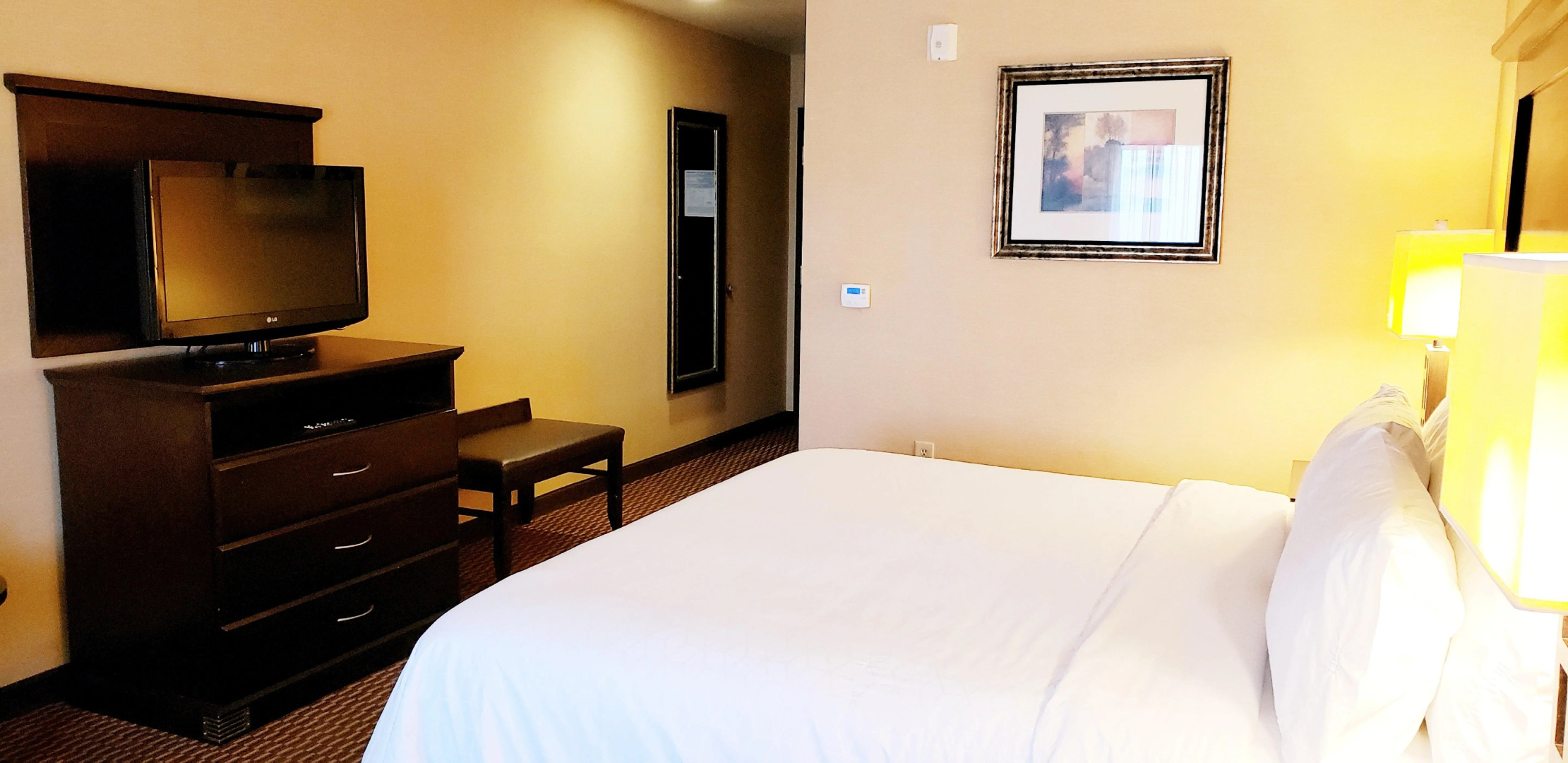 Holiday Inn Express & Suites Frazier Park by IHG
