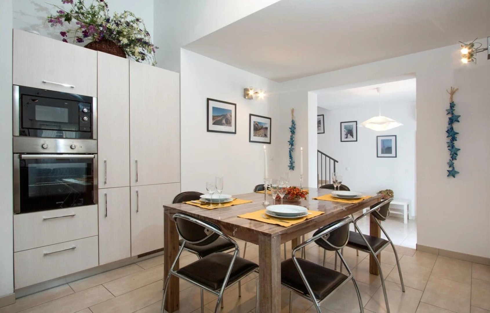 Beautiful Home in Medulin With Sauna, Wifi and 3 Bedrooms