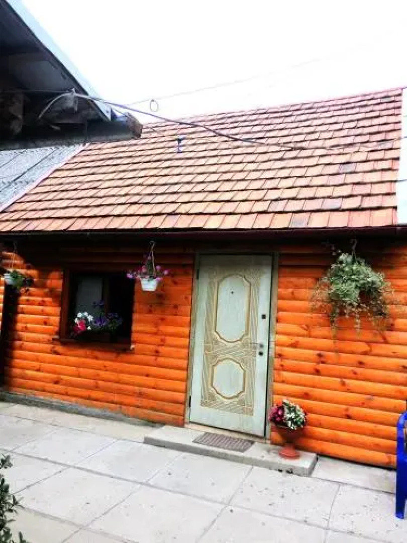 Guest House on Shevchenka 53