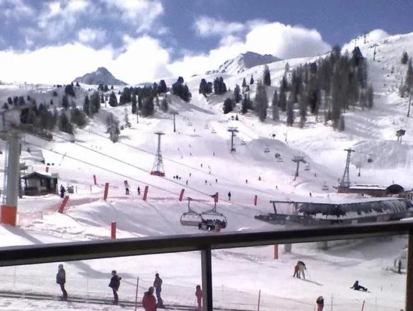 Le Petit Cocooning Alpin